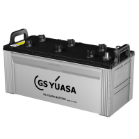 GS YUASA Proda X (EFB + Glass Mat) - для японской техники